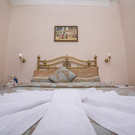 Hhk Hotel Стамбул Екстер'єр фото