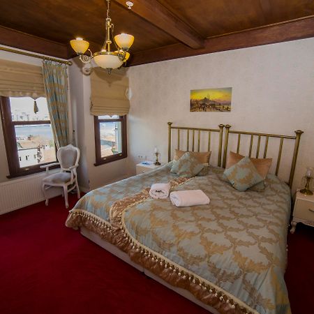 Hhk Hotel Стамбул Екстер'єр фото
