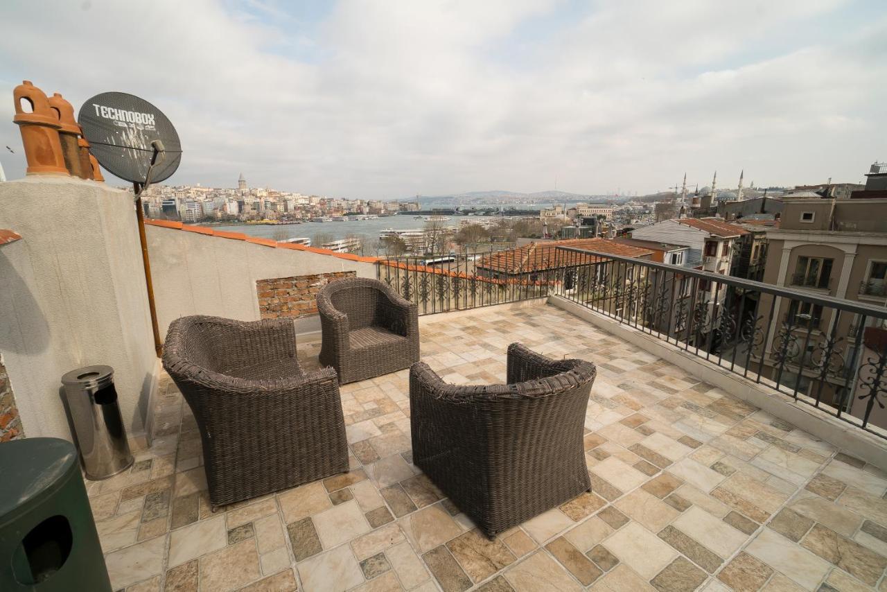 Hhk Hotel Стамбул Екстер'єр фото