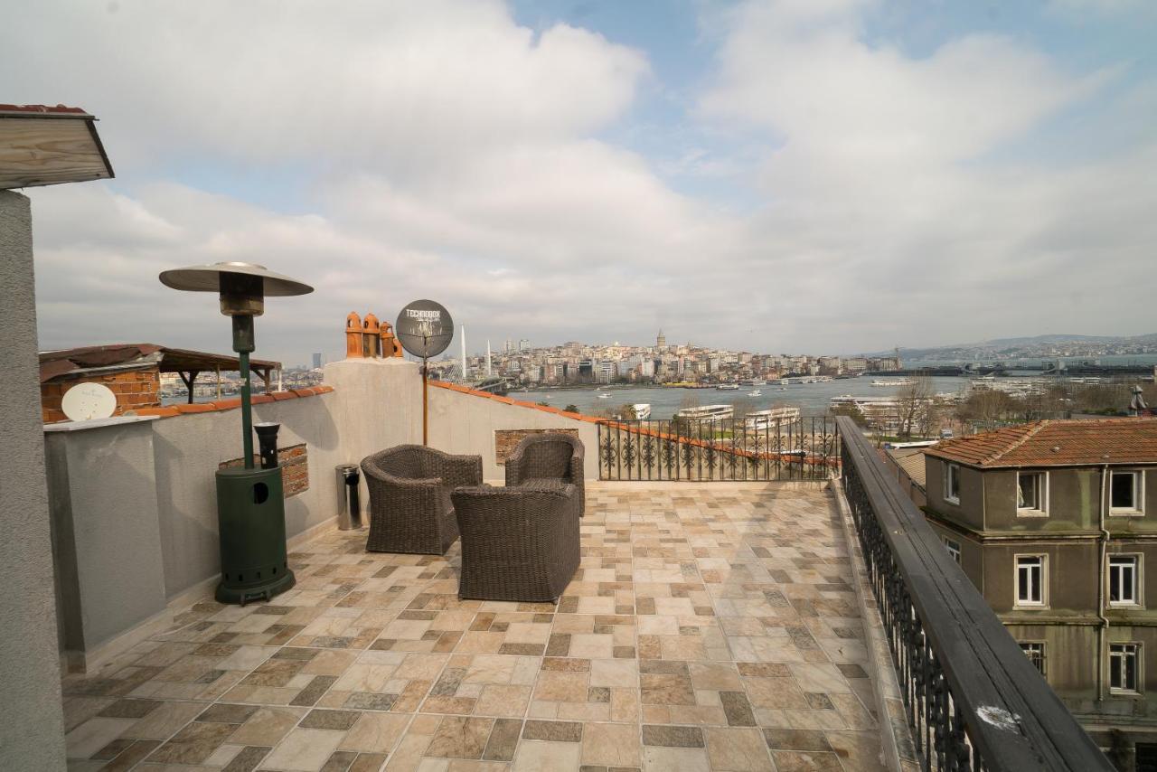 Hhk Hotel Стамбул Екстер'єр фото