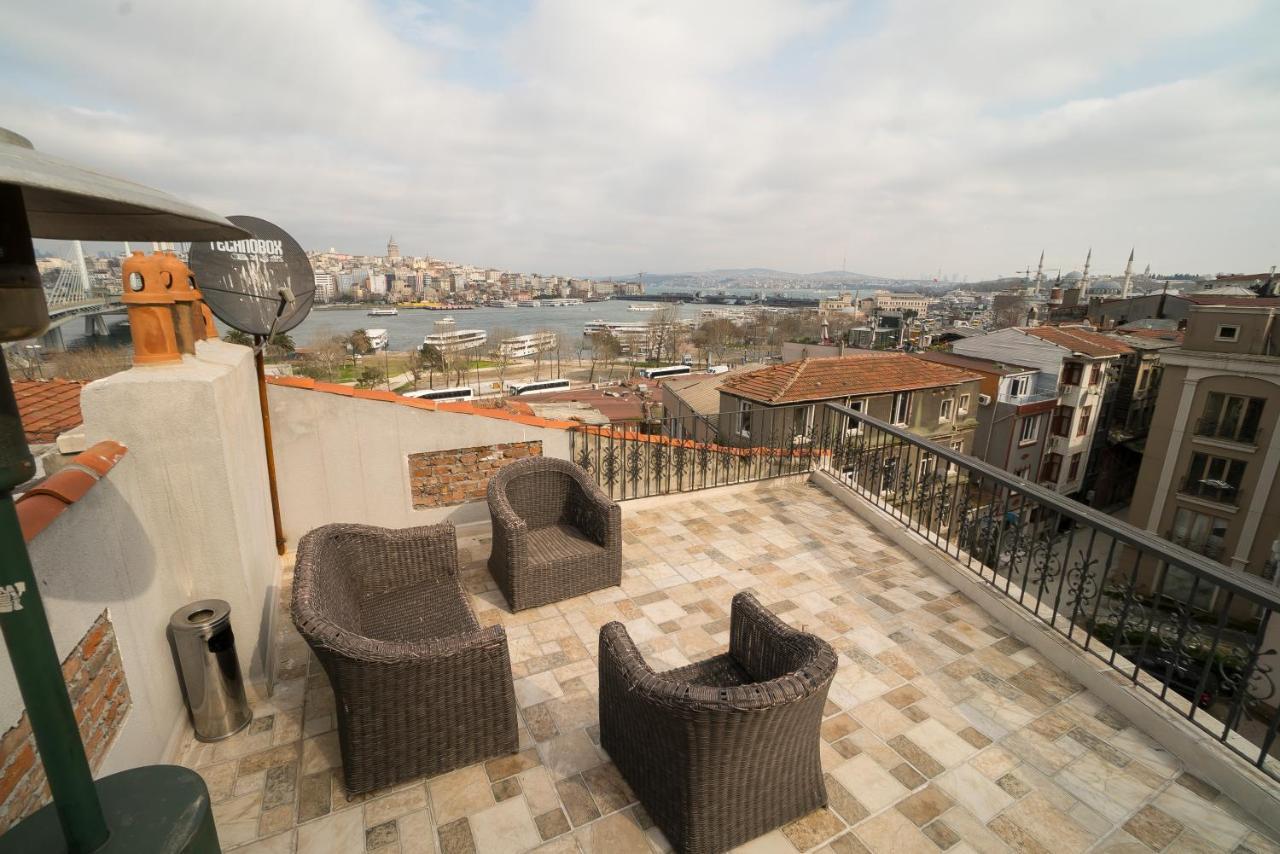 Hhk Hotel Стамбул Екстер'єр фото