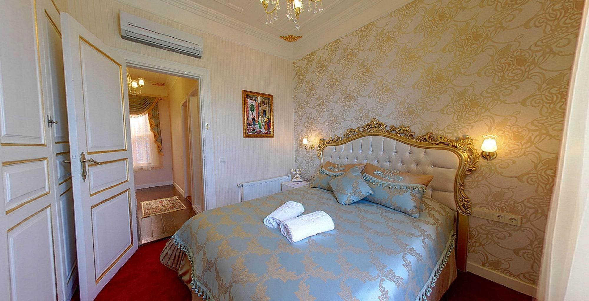 Hhk Hotel Стамбул Екстер'єр фото