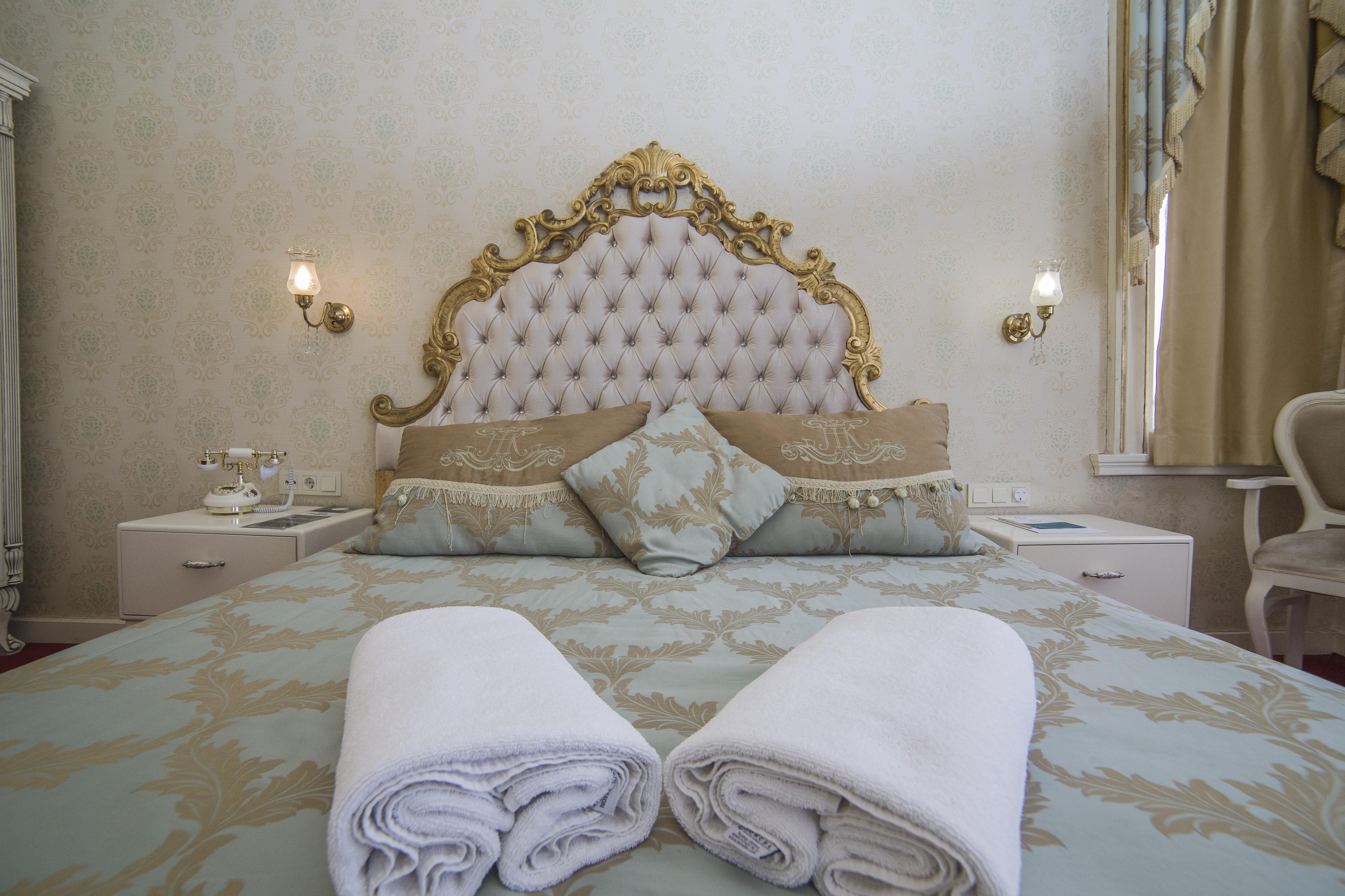 Hhk Hotel Стамбул Екстер'єр фото