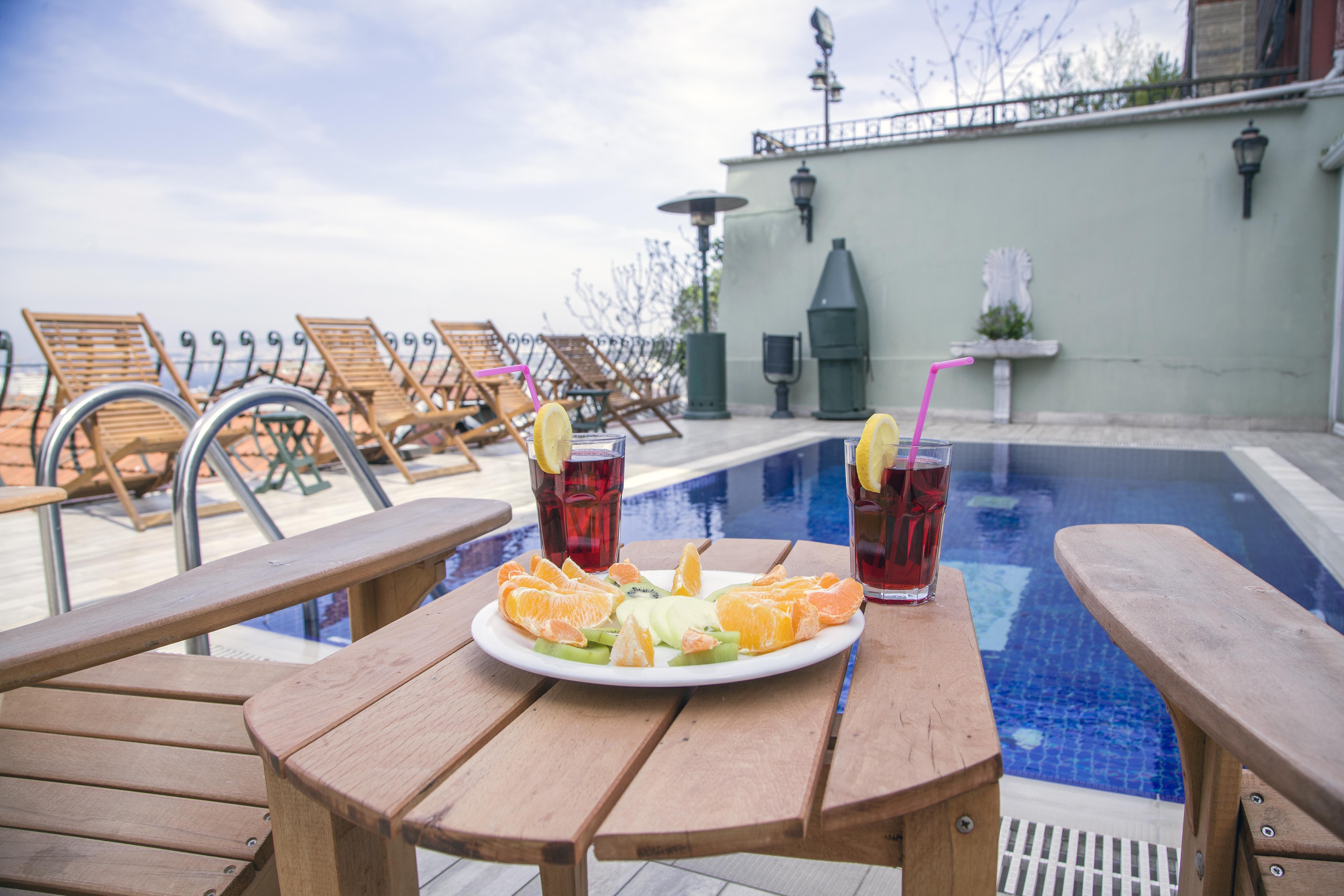 Hhk Hotel Стамбул Екстер'єр фото
