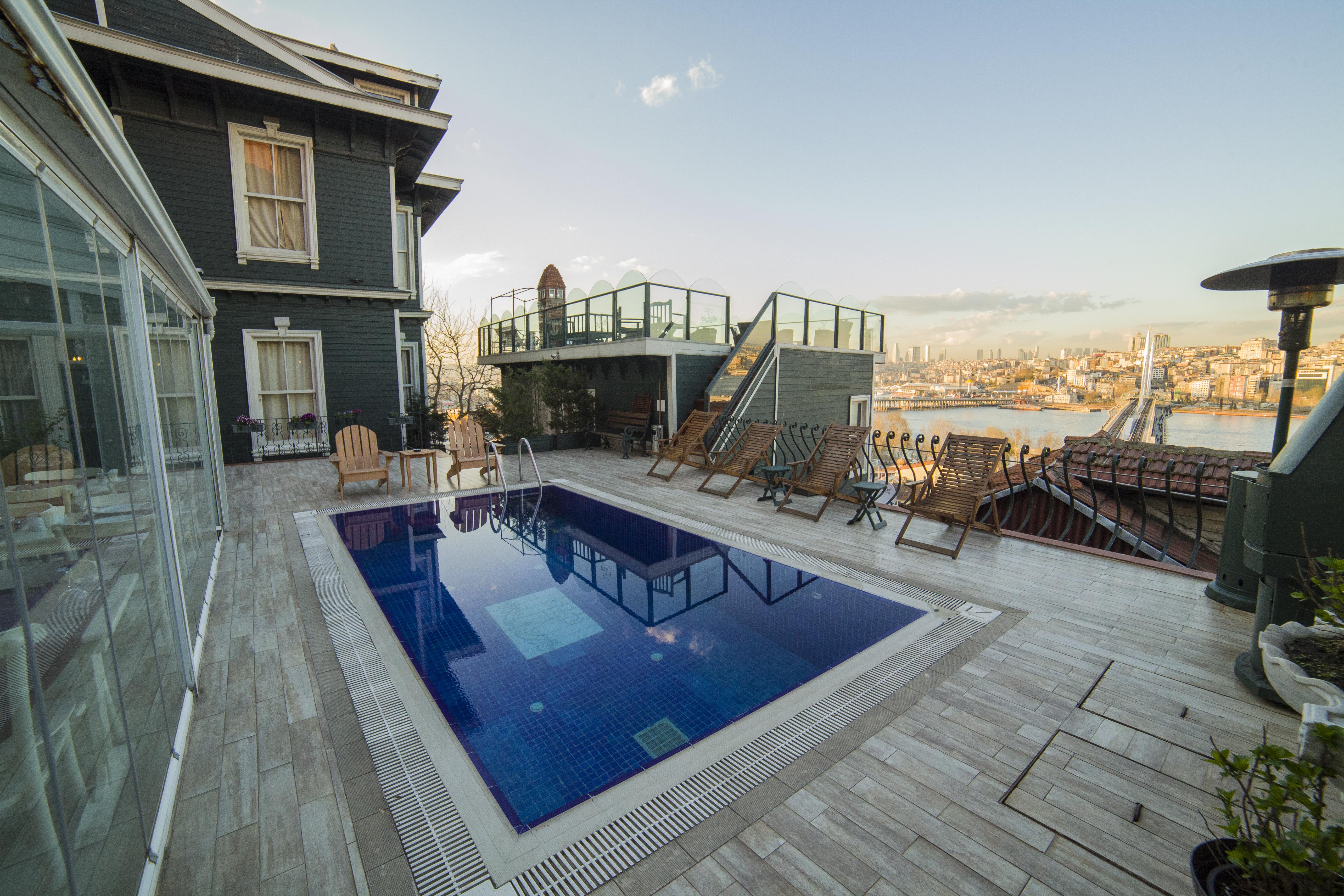 Hhk Hotel Стамбул Екстер'єр фото