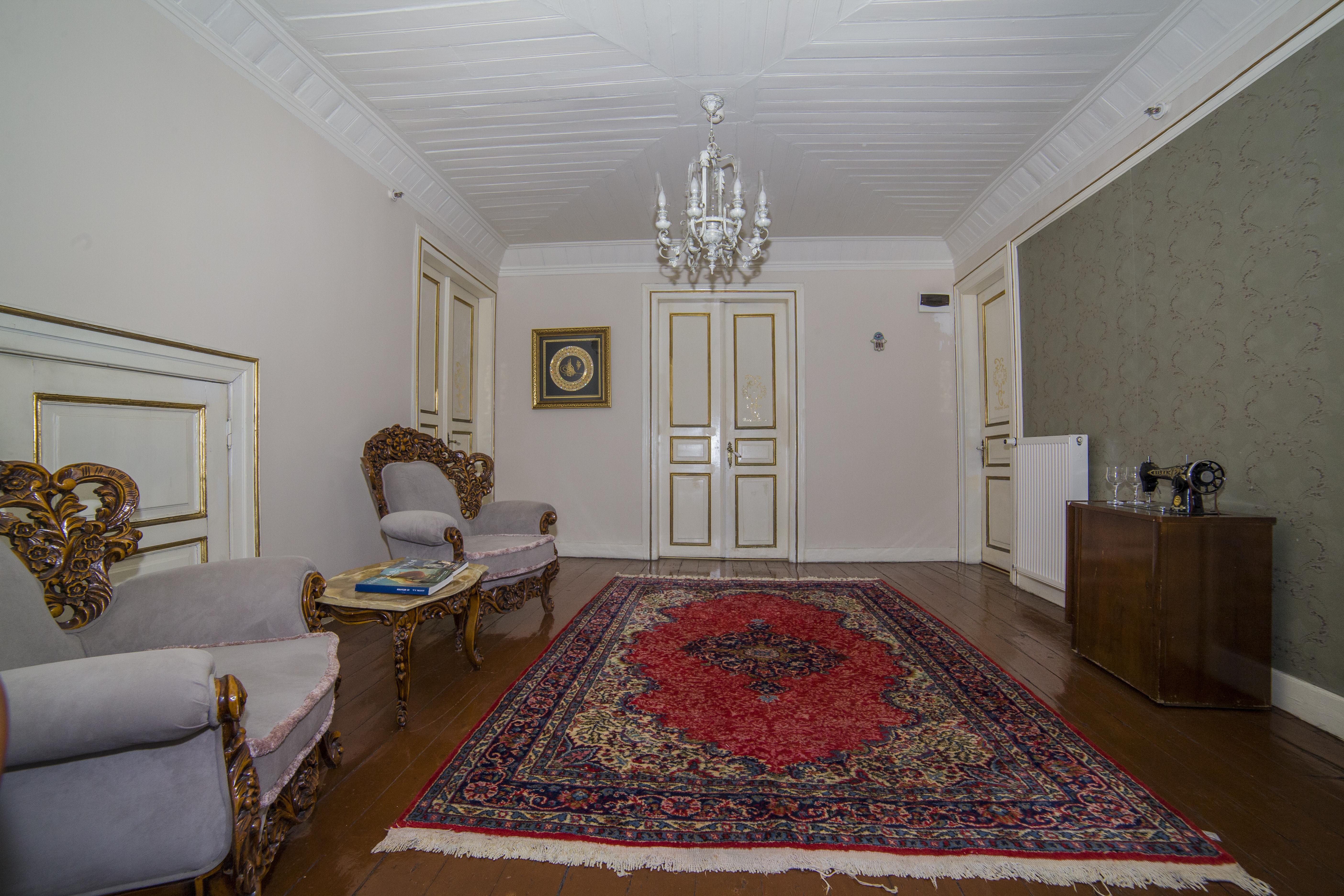 Hhk Hotel Стамбул Екстер'єр фото
