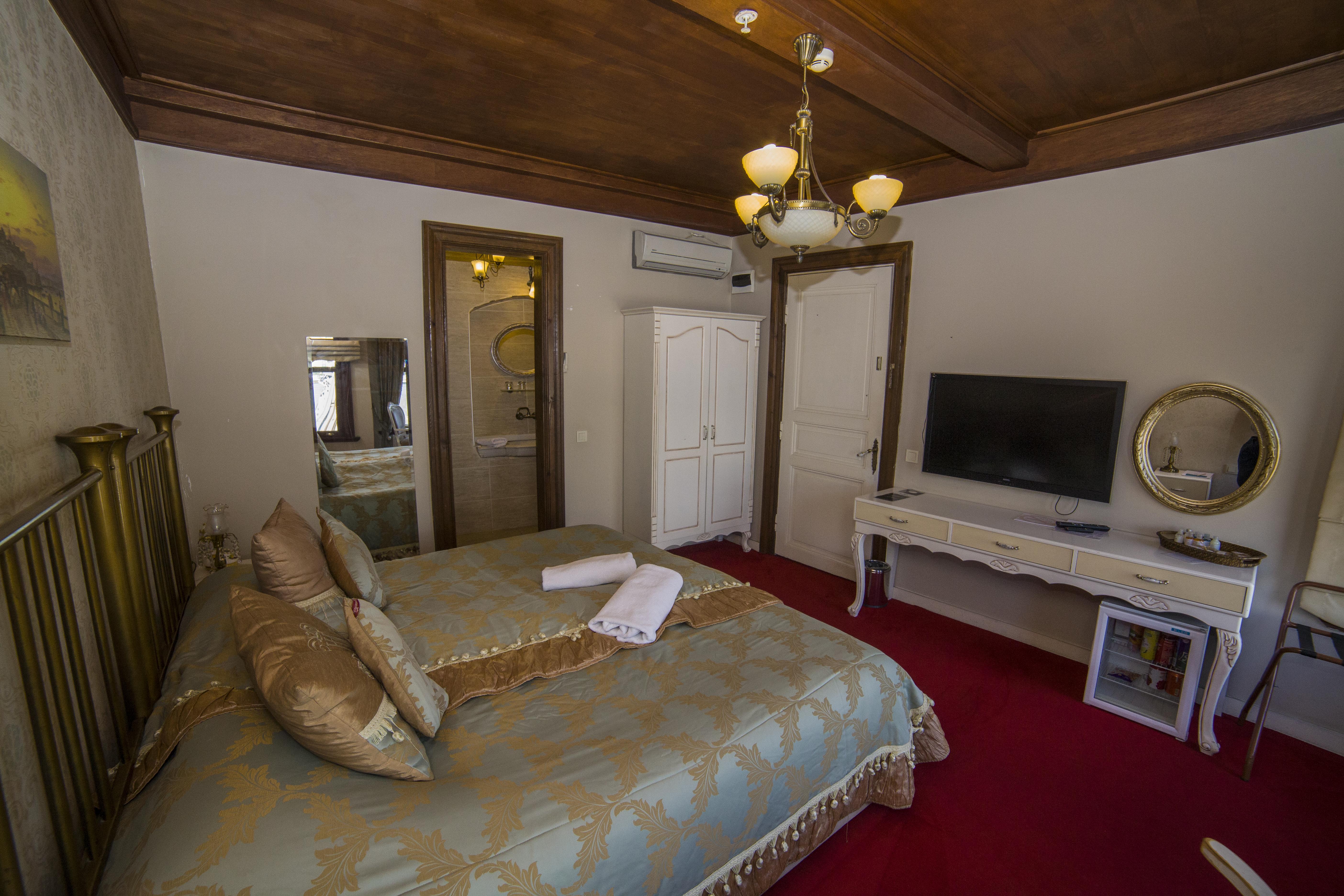Hhk Hotel Стамбул Екстер'єр фото