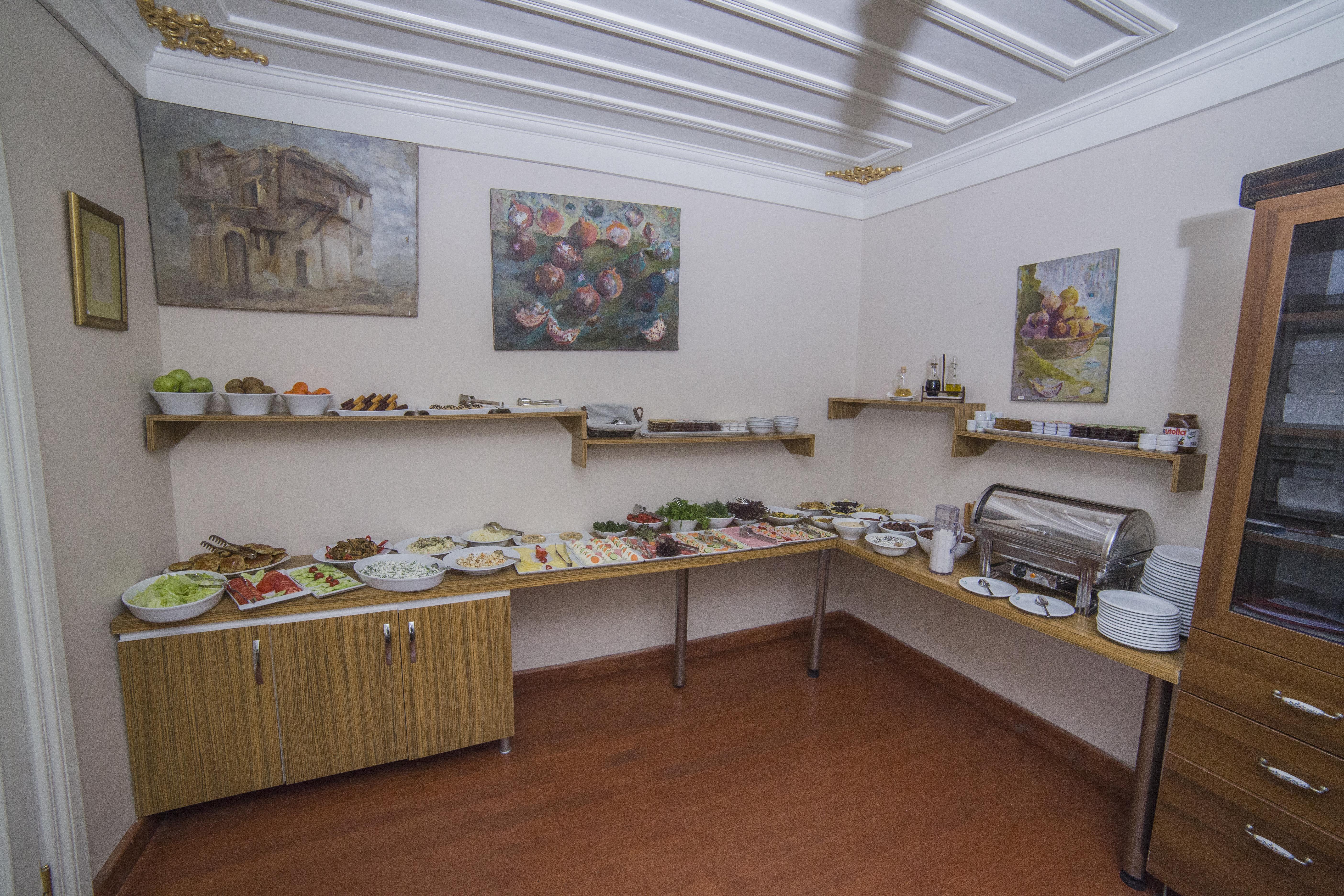 Hhk Hotel Стамбул Екстер'єр фото