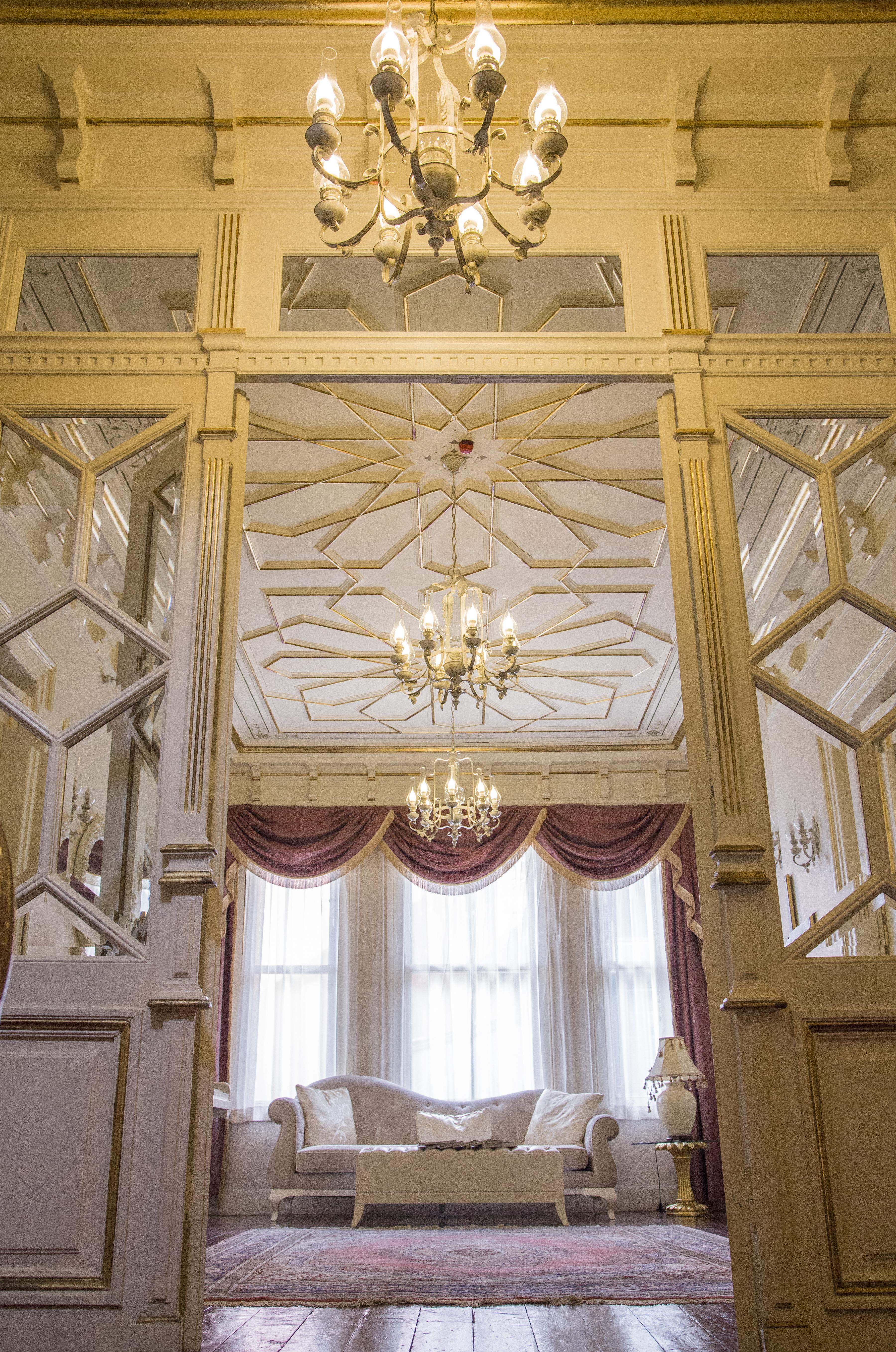 Hhk Hotel Стамбул Екстер'єр фото