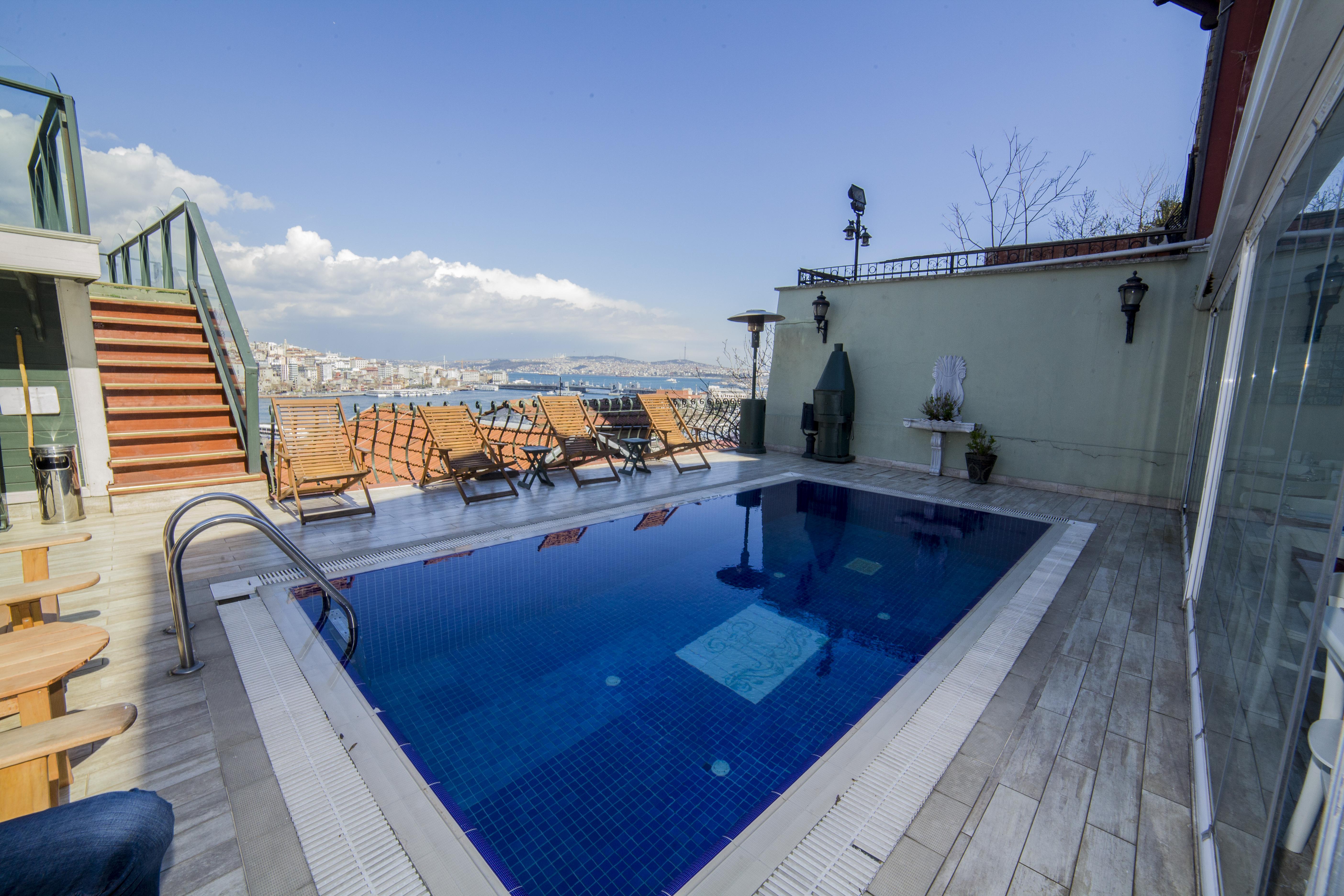 Hhk Hotel Стамбул Екстер'єр фото