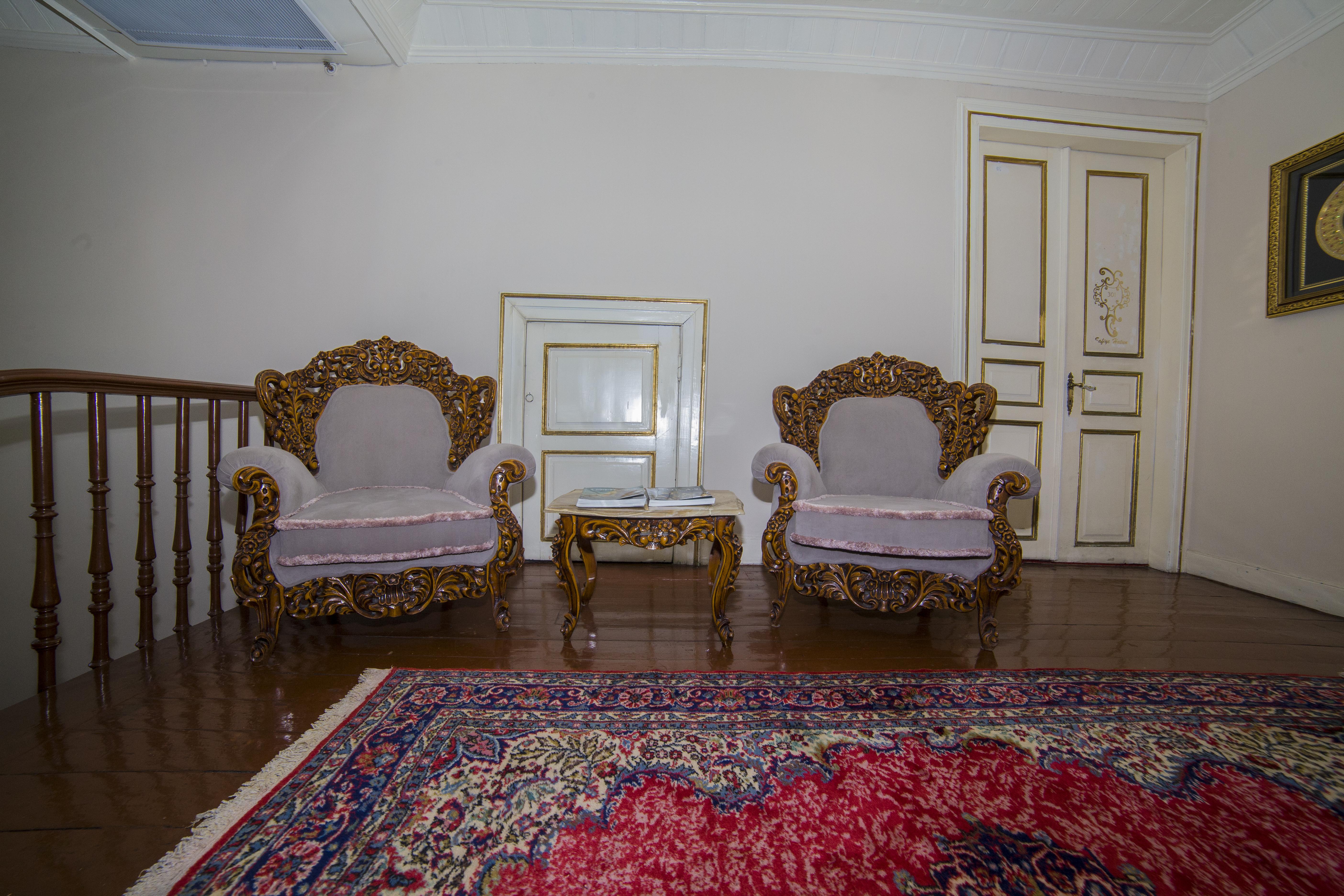 Hhk Hotel Стамбул Екстер'єр фото