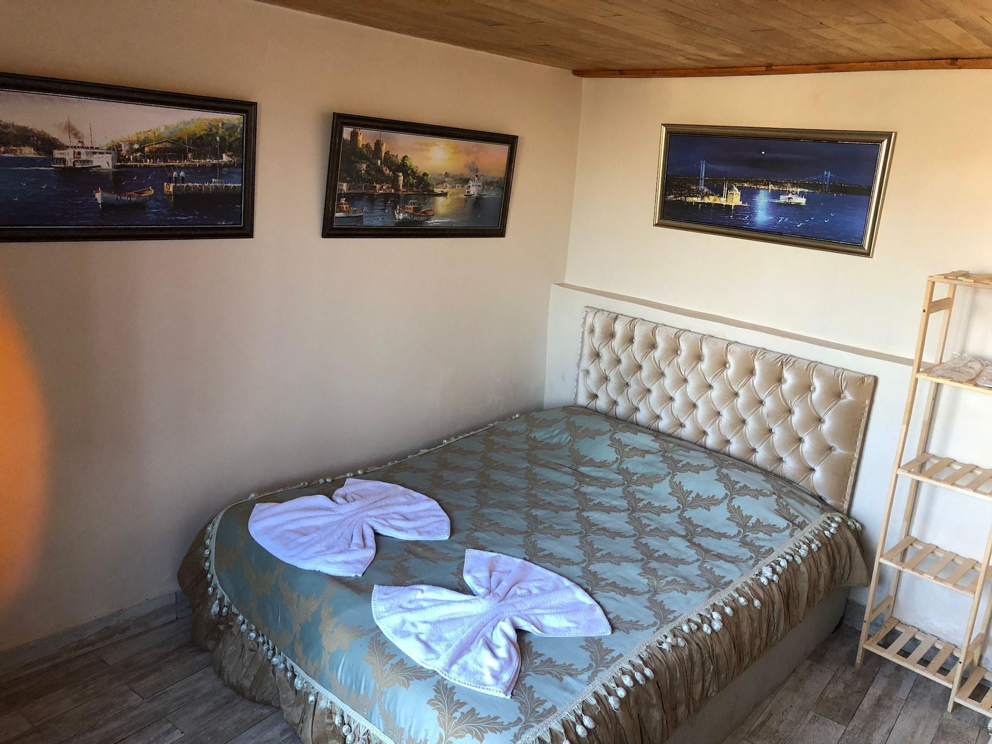 Hhk Hotel Стамбул Екстер'єр фото