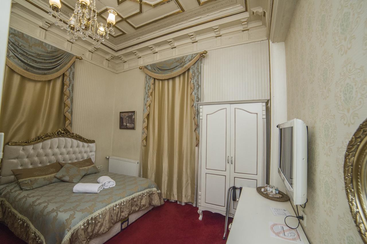 Hhk Hotel Стамбул Екстер'єр фото