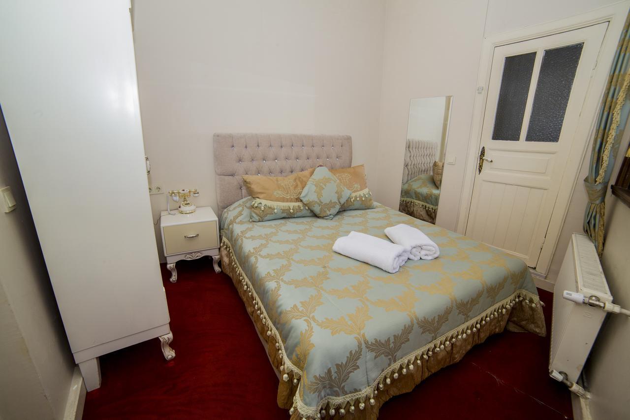 Hhk Hotel Стамбул Екстер'єр фото